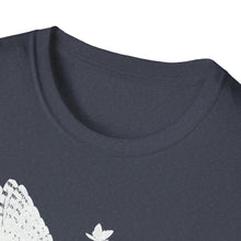 Owl Be Damned T-Shirt