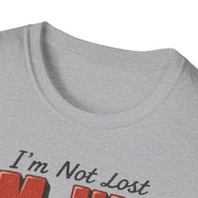 Scenic Route T-Shirt