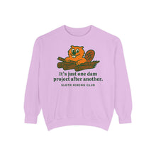 Dam Project Sweatshirt
