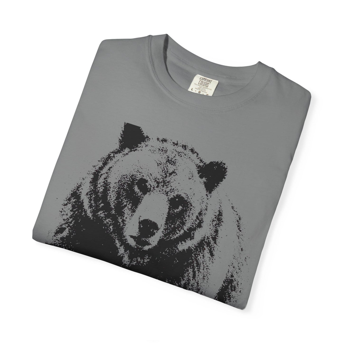 Bearly Awake T-Shirt