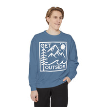 Get Outside Sweatshirt