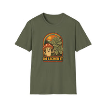 Spore Approved T-Shirt