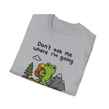Toadally Lost T-Shirt