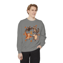 Nocturnal Crew Sweatshirt
