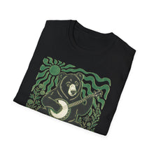 Bearly Pickin T-Shirt