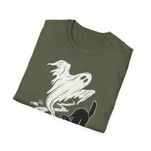 Spooked Fur T-Shirt