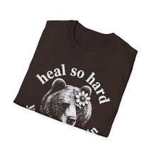 Heal So Hard T-Shirt
