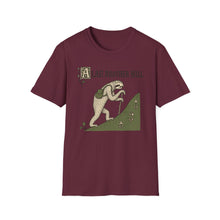 Alas Another Hill T-Shirt