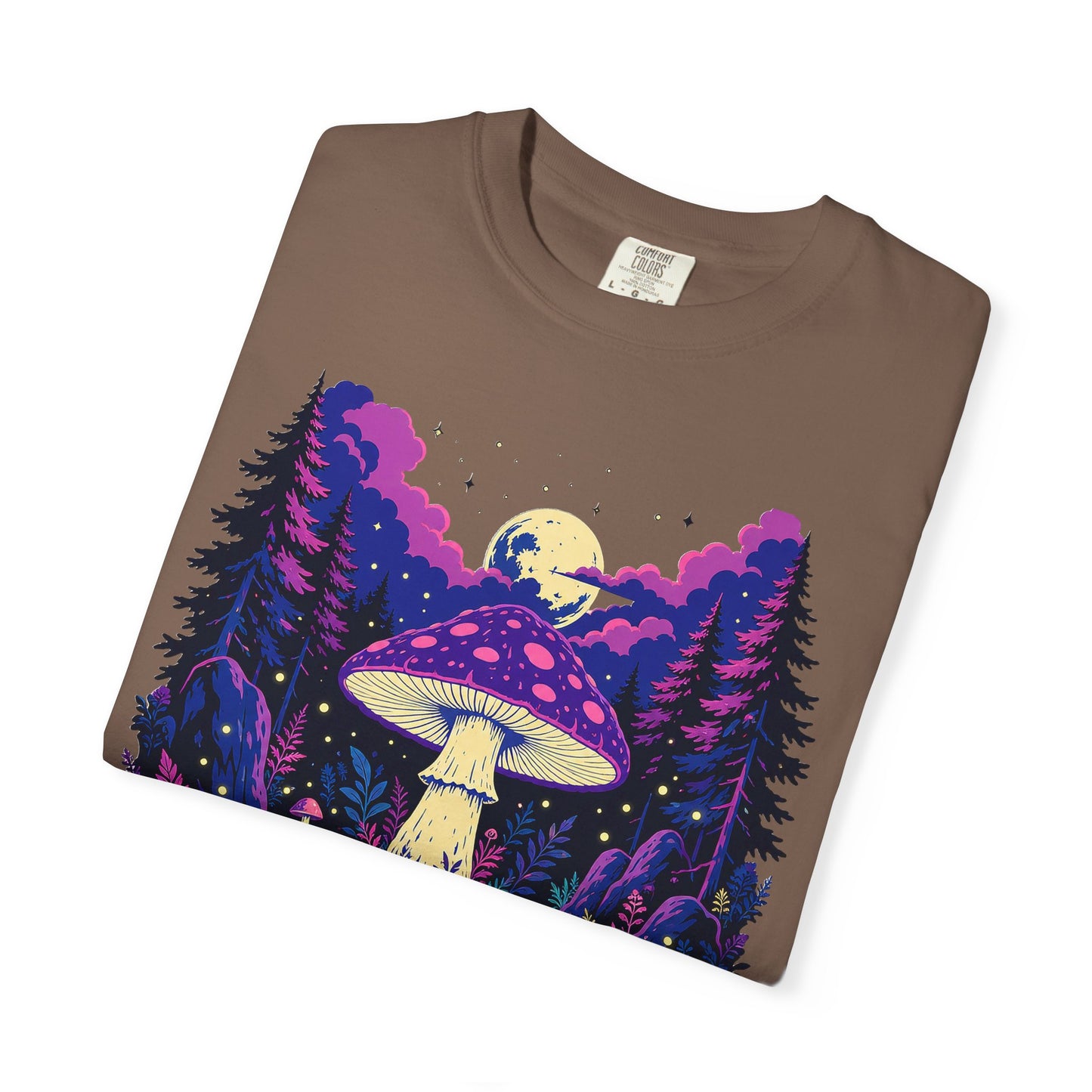 Night Shroom T-Shirt