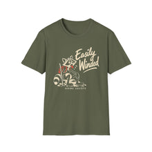 Easily Winded T-Shirt