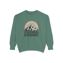 Chasing Rainbows Sweatshirt