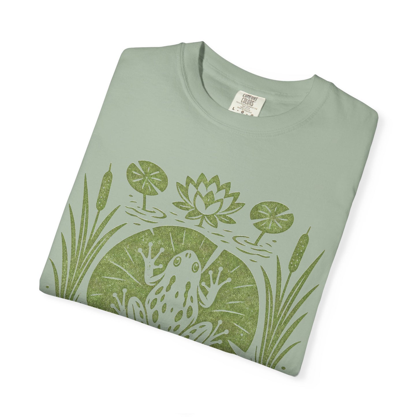 Toadally Zen T-Shirt