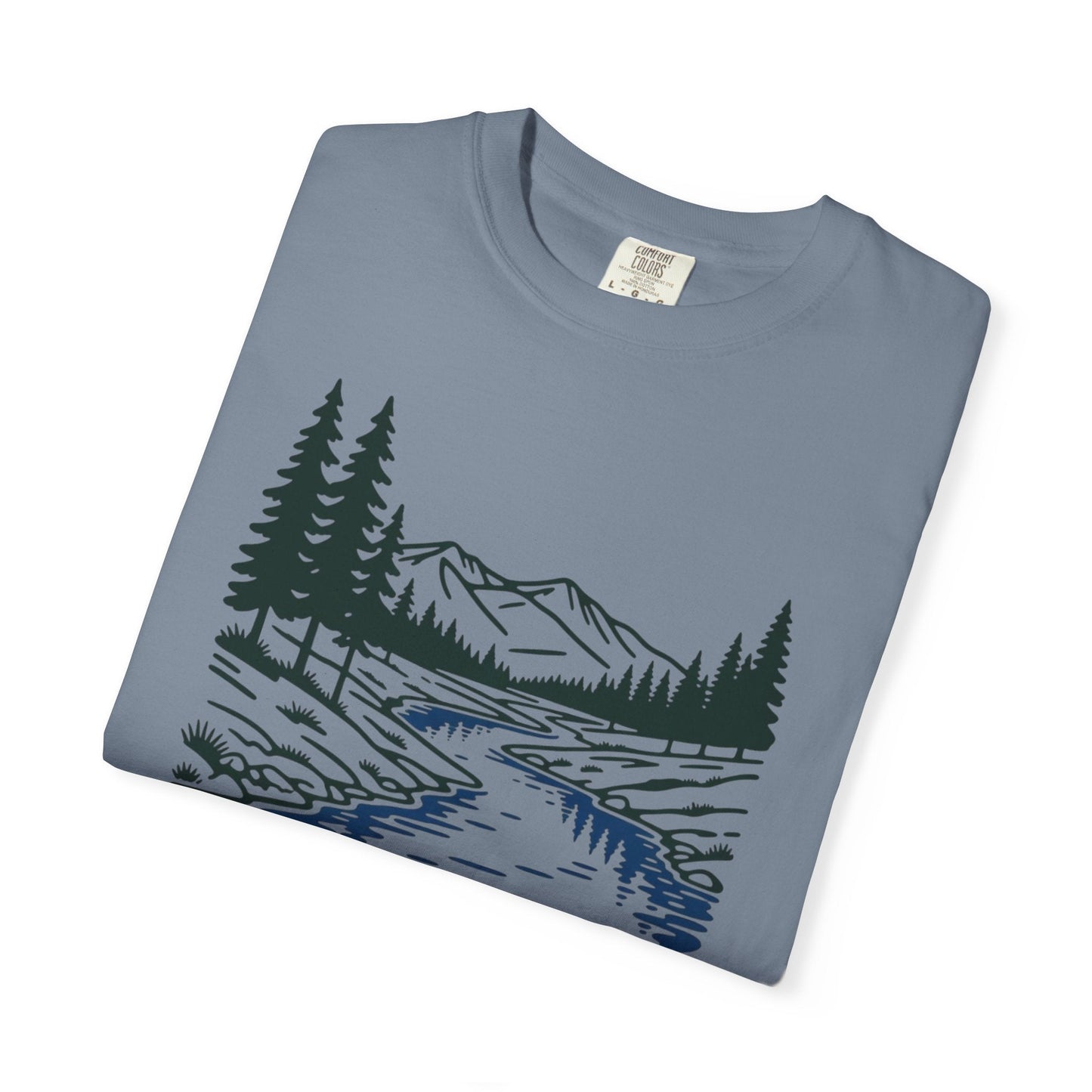 Slow Is Smooth T-Shirt