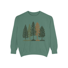 Forest Sweatshirt