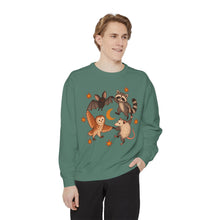 Nocturnal Crew Sweatshirt