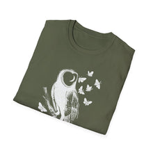 Owl Nighter T-Shirt