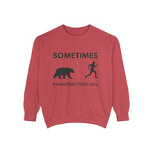 Motivation Sweatshirt