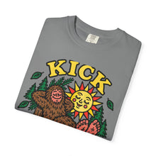 Kick Back Bigfoot T-Shirt