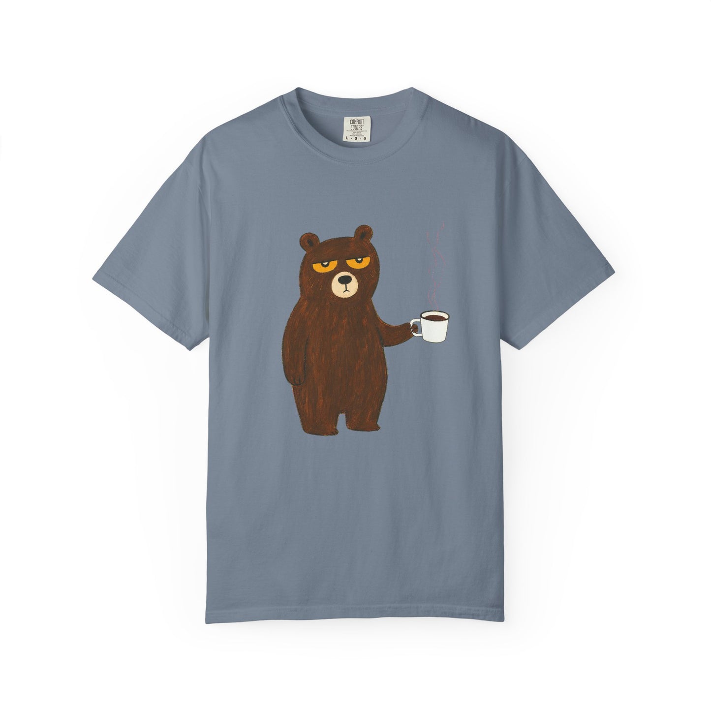 Unbearably Tired T-Shirt