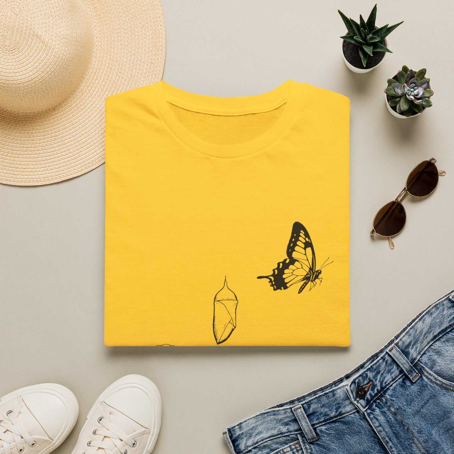 Give Yourself Time T-Shirt