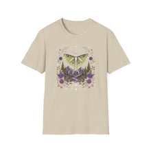 Luna Moth Hour T-Shirt