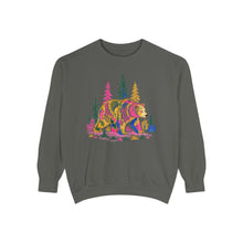 Bear With Me Sweatshirt