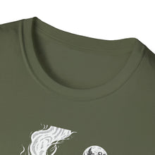 Ghost Roast T-Shirt