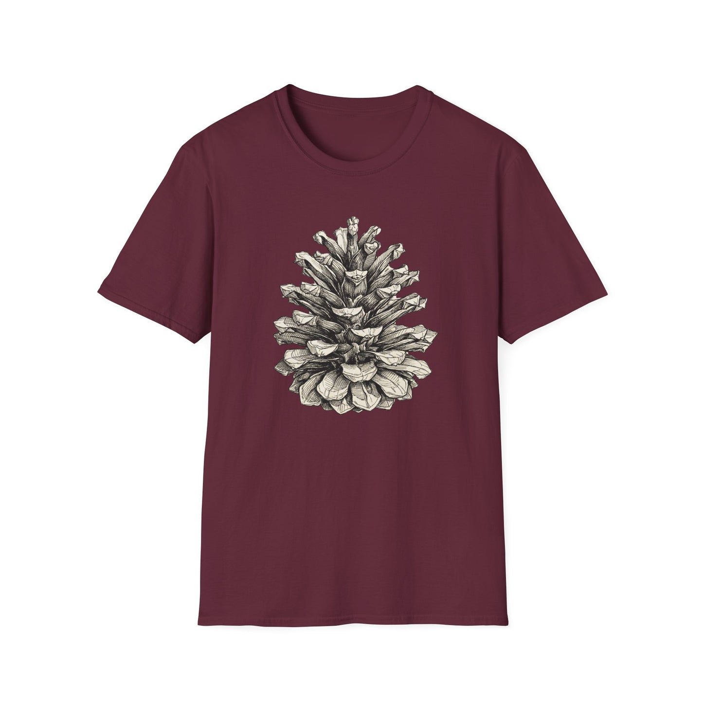 Pinecone T-Shirt