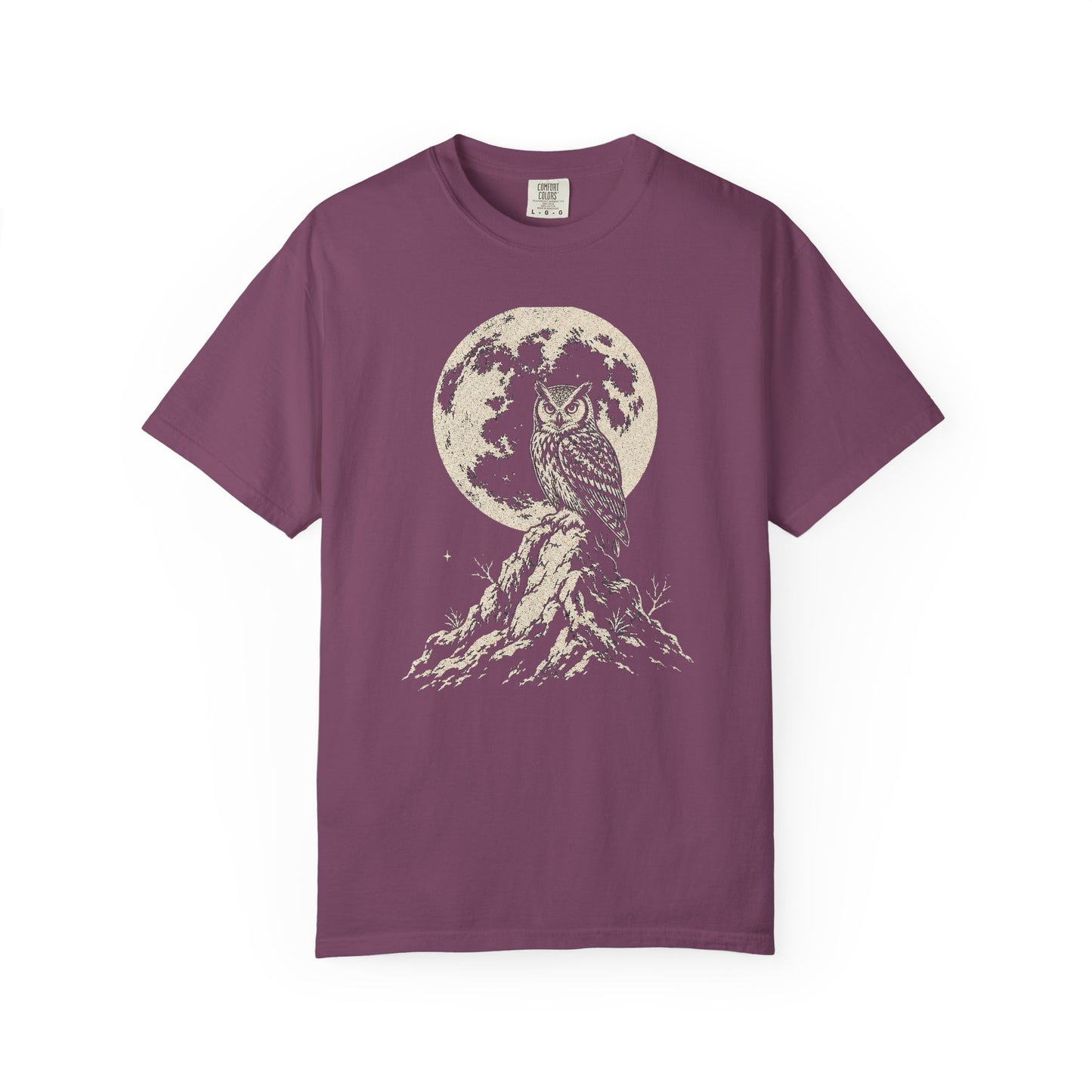 Night Owl T-Shirt