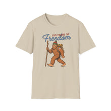 Squatch Trek T-Shirt