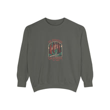 Redwoods Sweatshirt