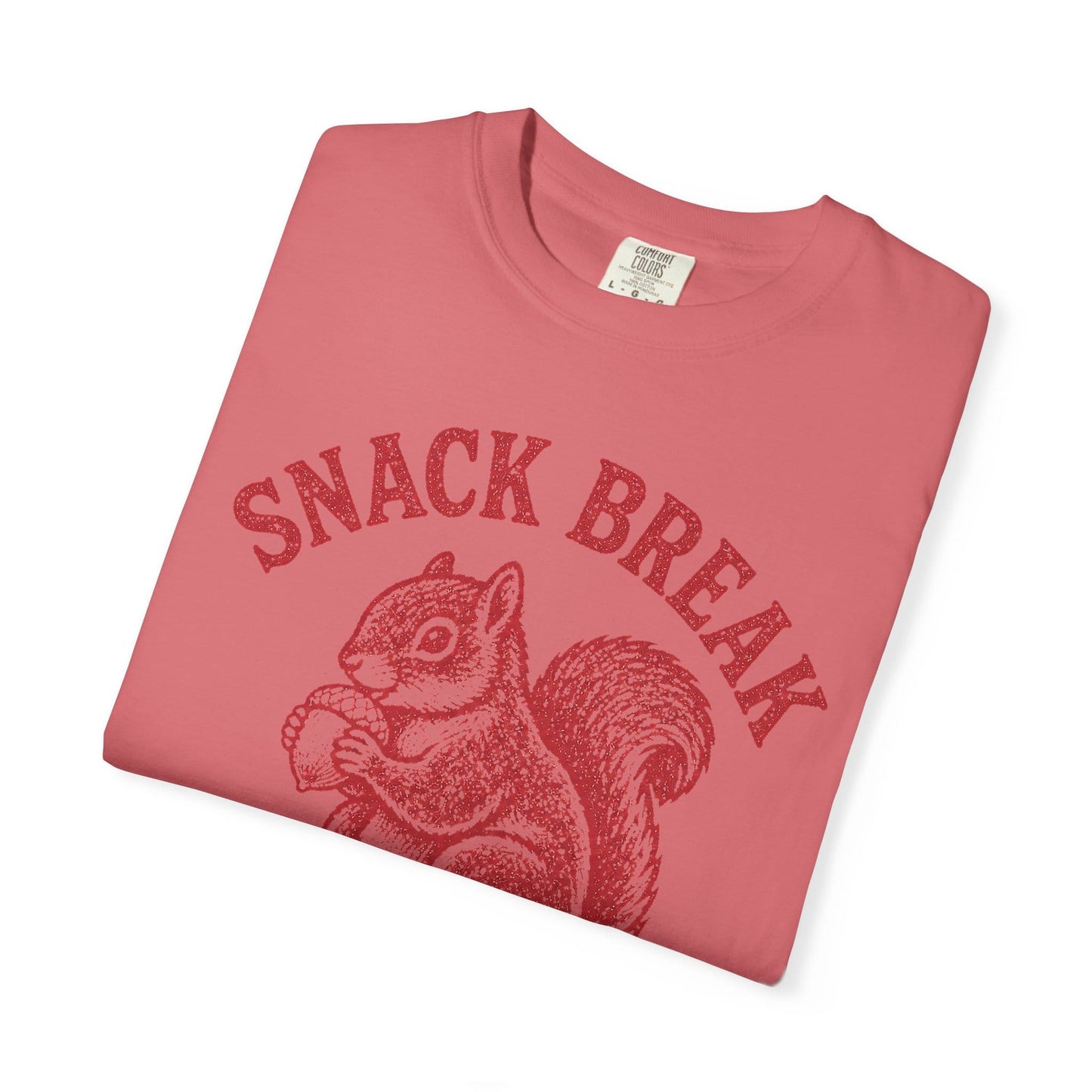 Snack Break First T-Shirt
