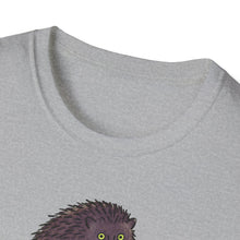 I Packed Very Little Except All Of My Feelings T-Shirt