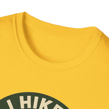 Punch People T-Shirt