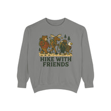 Hike With Friends Sweatshirt