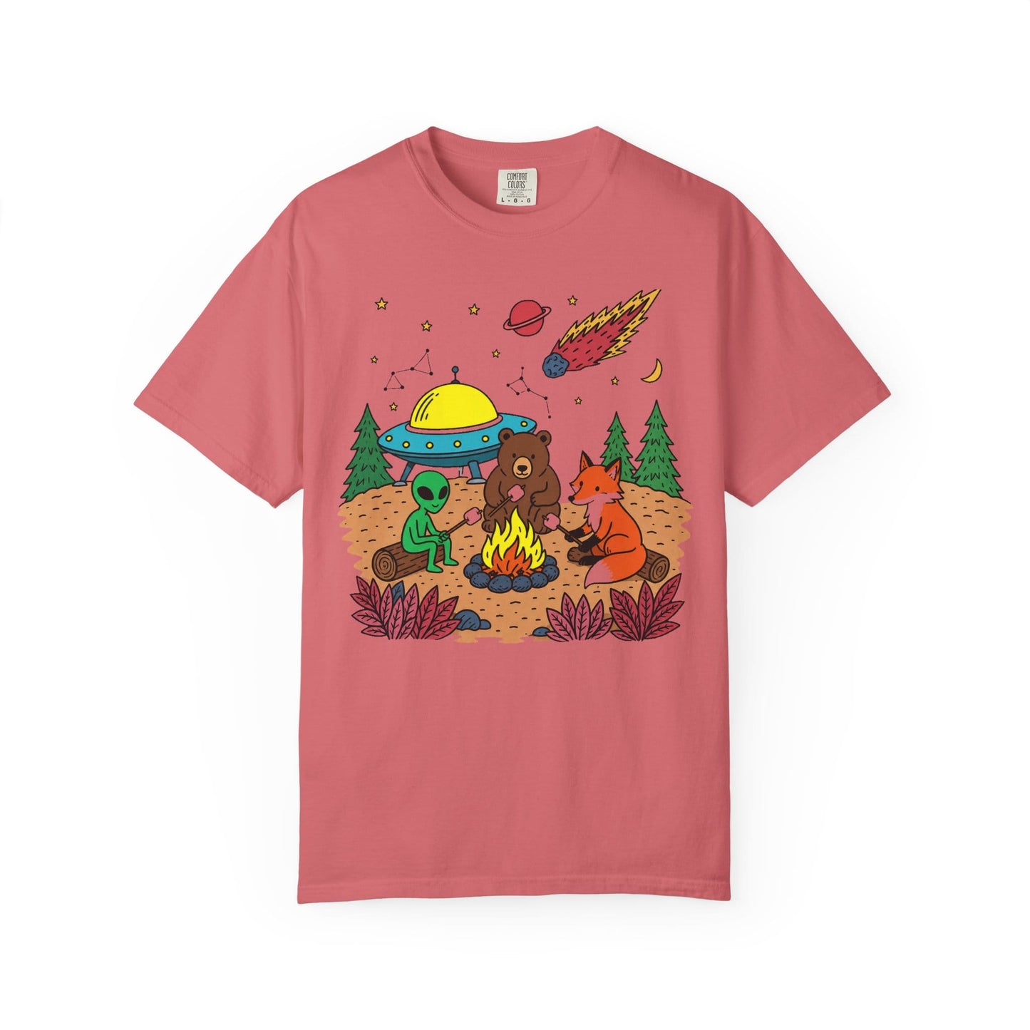 Close Encounters T-Shirt