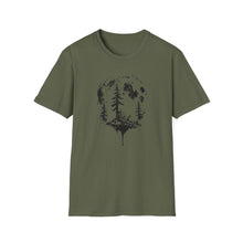 Rest In Pines T-Shirt