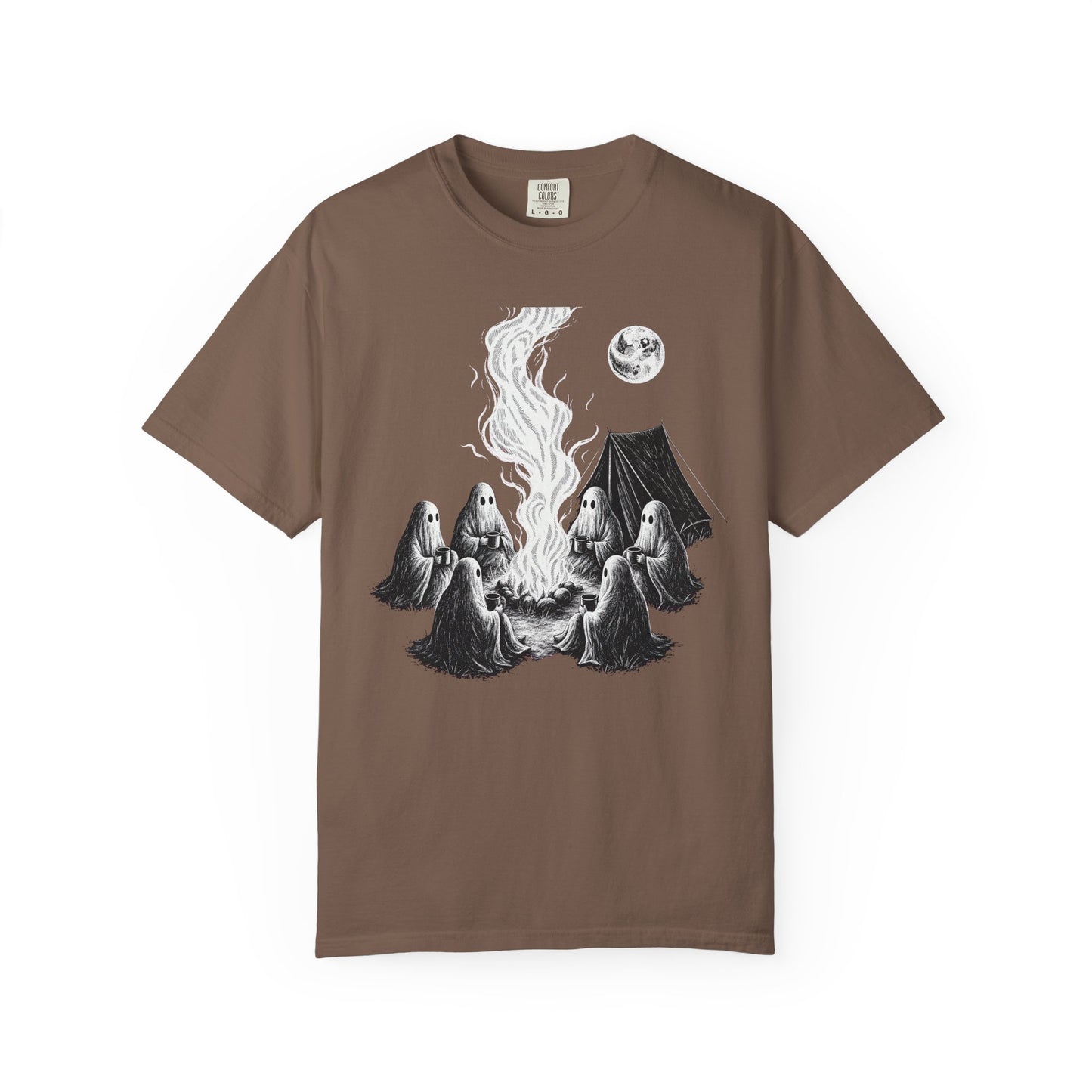Ghost Roast T-Shirt