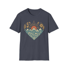 Mountain Lover T-Shirt