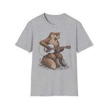 Folk Fox T-Shirt