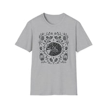 Fox And Cozy T-Shirt