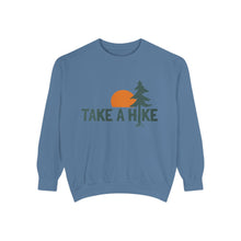 Take A Hike Sweatshirt