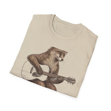 Folk Fox T-Shirt