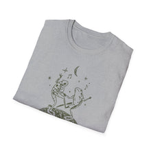 Toad Rave T-Shirt