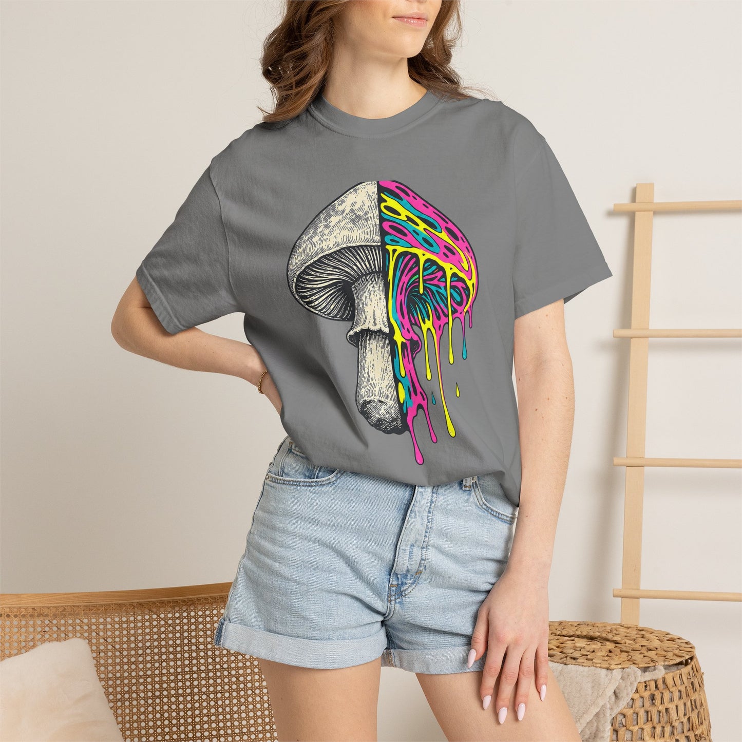 Half Baked T-Shirt