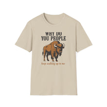 Why T-Shirt