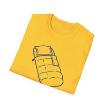 Bear Burrito T-Shirt