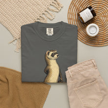 I Could Take The High Road But I've Packed For This One T-Shirt
