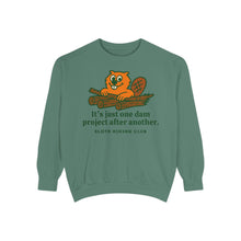 Dam Project Sweatshirt