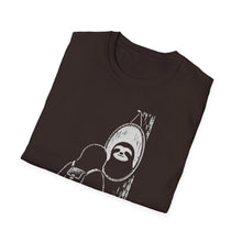 Sloth Cogito T-Shirt